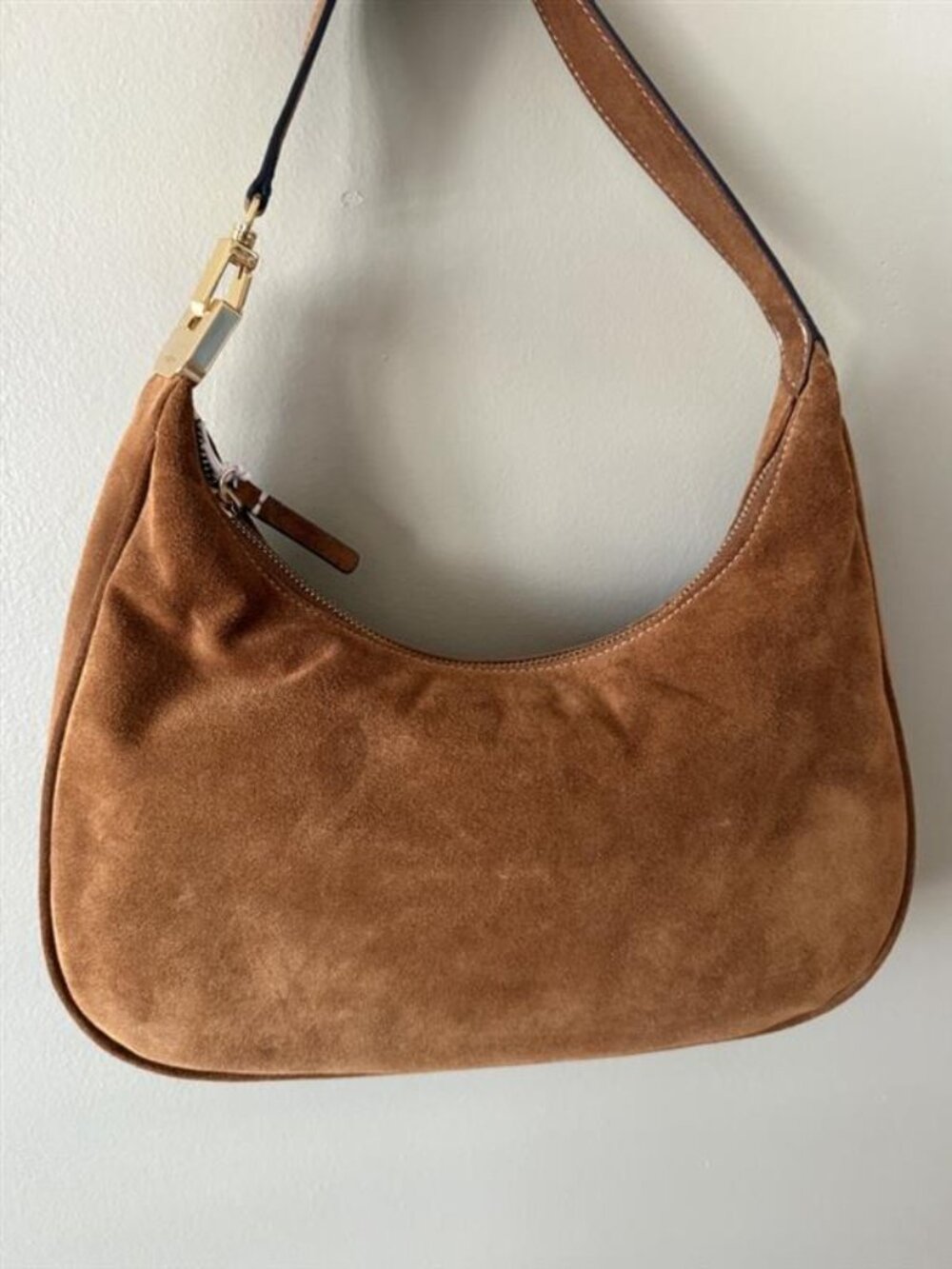 Staud Sylvie Shoulder Bag - Picture 6 of 6